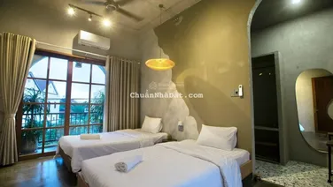 Bán NP Tôn Đức Thắng, giá thỏa thuận, 200m2, KĐT Trảng Kèo, Hội An