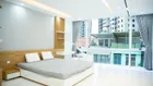 LK KĐT Văn Khê Tố Hữu 83 m2 x 6 tầng mặt tiền 5m giá 21.6 tỷ có thang máy k doanh ngay đường Tố Hữu