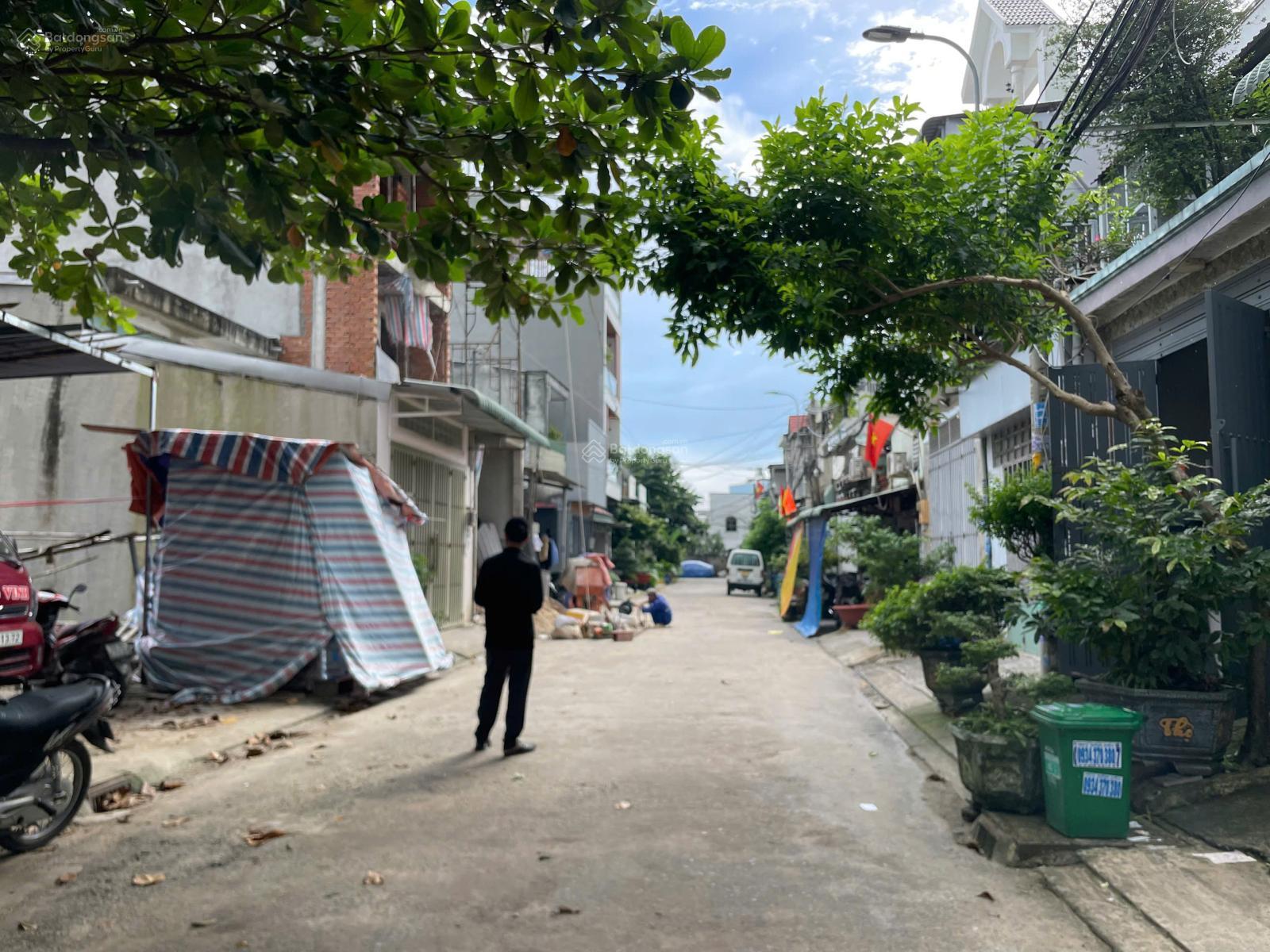 Đất thổ cư đường 7m nhựa Bùi Văn Ngữ, SHR, 4m x24m, 4.5 tỷ