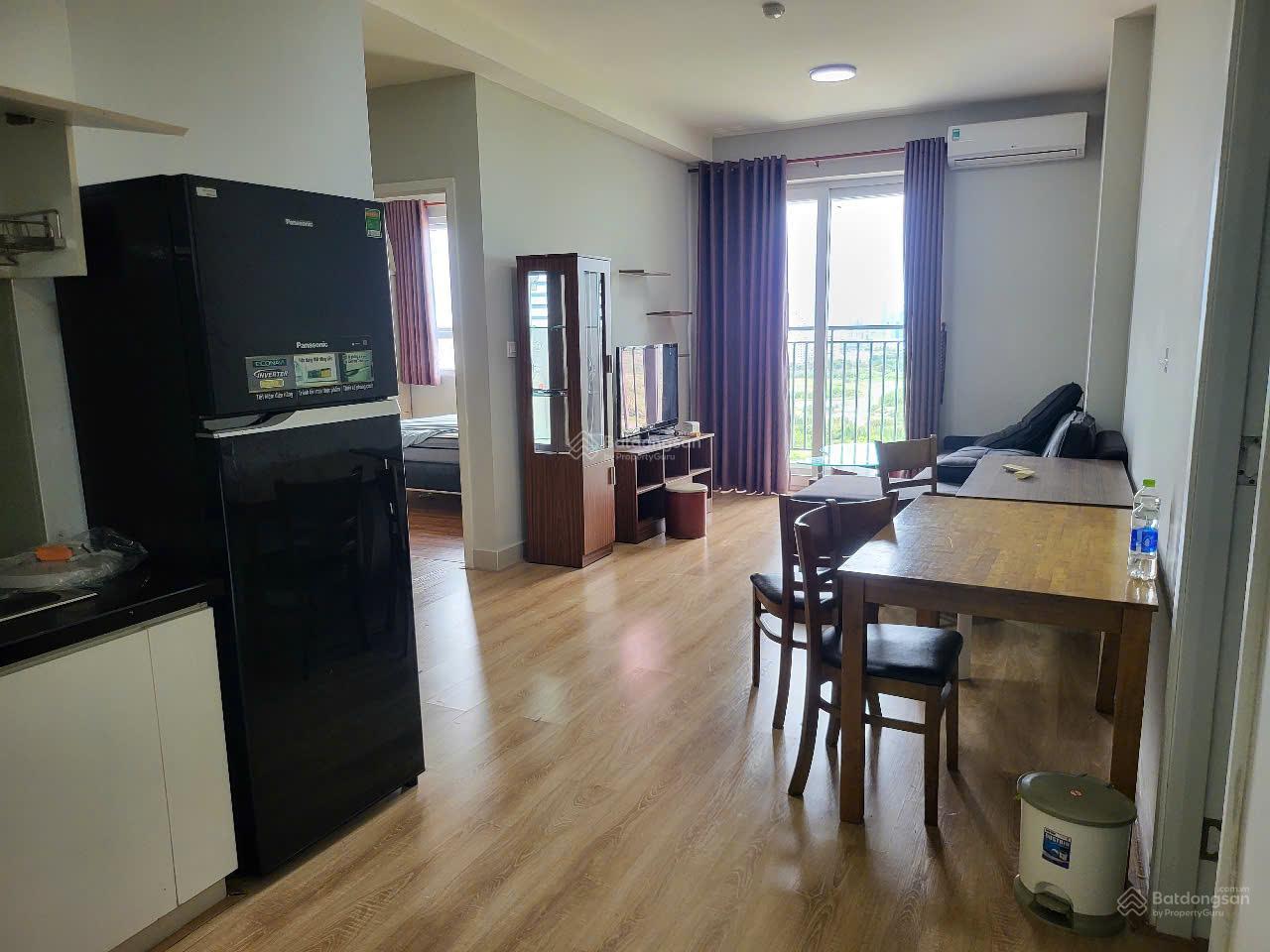 Cho thuê căn hộ The Park Residence - Phước Kiển , Nhà Bè.