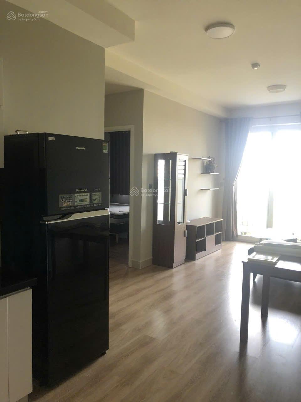 Cho thuê căn hộ The Park Residence - Phước Kiển , Nhà Bè.