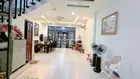 GIA ĐÌNH TÔI CẦN BÁN NHANH CĂN NHÀ PHỐ NGAY KDC ĐÔNG THỦ THIÊM, 4 TẦNG, XD KIÊN CỐ, CHỈ CÓ 21,98 TỶ