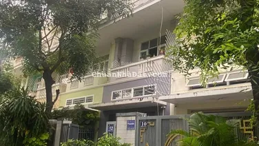 Nhà phố kề Conic - ngay trong khu dân cư, duy nhất căn bán nhanh 8.3 tỷ