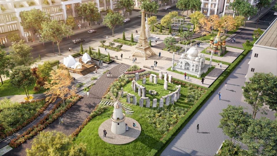 Chính chủ cần bán biệt thự view sông đẹp nhất dự án TNR Stars Bỉm Sơn, Thanh Hoá. 28 triệu / m2