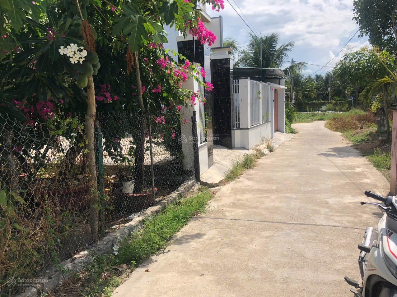 BÁN LÔ ĐẤT XÂY NHÀ CỰC ĐẸP, MẶT TIỀN ĐƯỜNG MIỄU CỦ CHI THÔN TRUNG 1, DIÊN ĐIỀN, DIÊN KHÁNH.