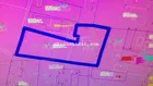 Bán đất dân cư 1.258m2 giá tốt cho nhà đầu tư