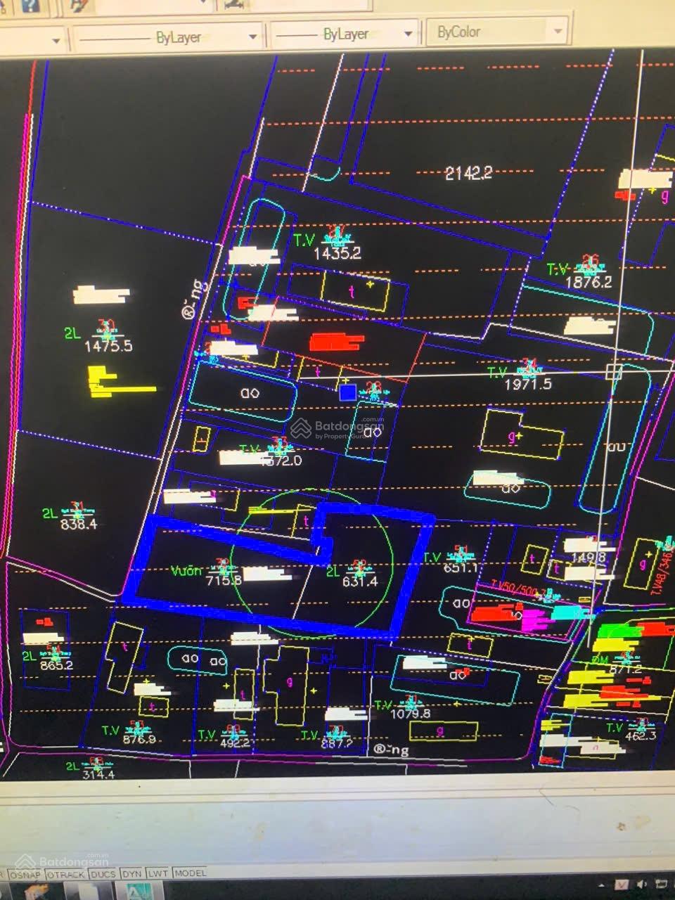Bán đất dân cư 1.258m2 giá tốt cho nhà đầu tư Bán đất dân cư 1.258m2 giá tốt cho nhà đầu tư