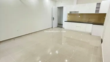 Bán căn hộ Moonlight Boulevard Bình Tân 1PN 1WC, 51m2, giá 2,4 tỷ, nhà mới sạch sẽ, LH 0933 654 ***