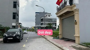 Cần bán đất đấu giá Cự Khối Long Biên Hà Nội