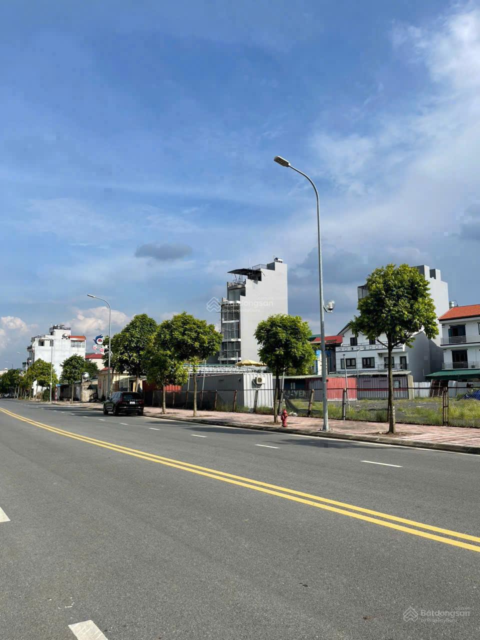 Cần bán đất đấu giá Cự Khối Long Biên Hà Nội