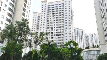 Chọn Lọc 30 căn hộ Green Stars loại 2 & 3 PN đang có nhu cầu chuyển nhượng giá tốt nhất thị trường