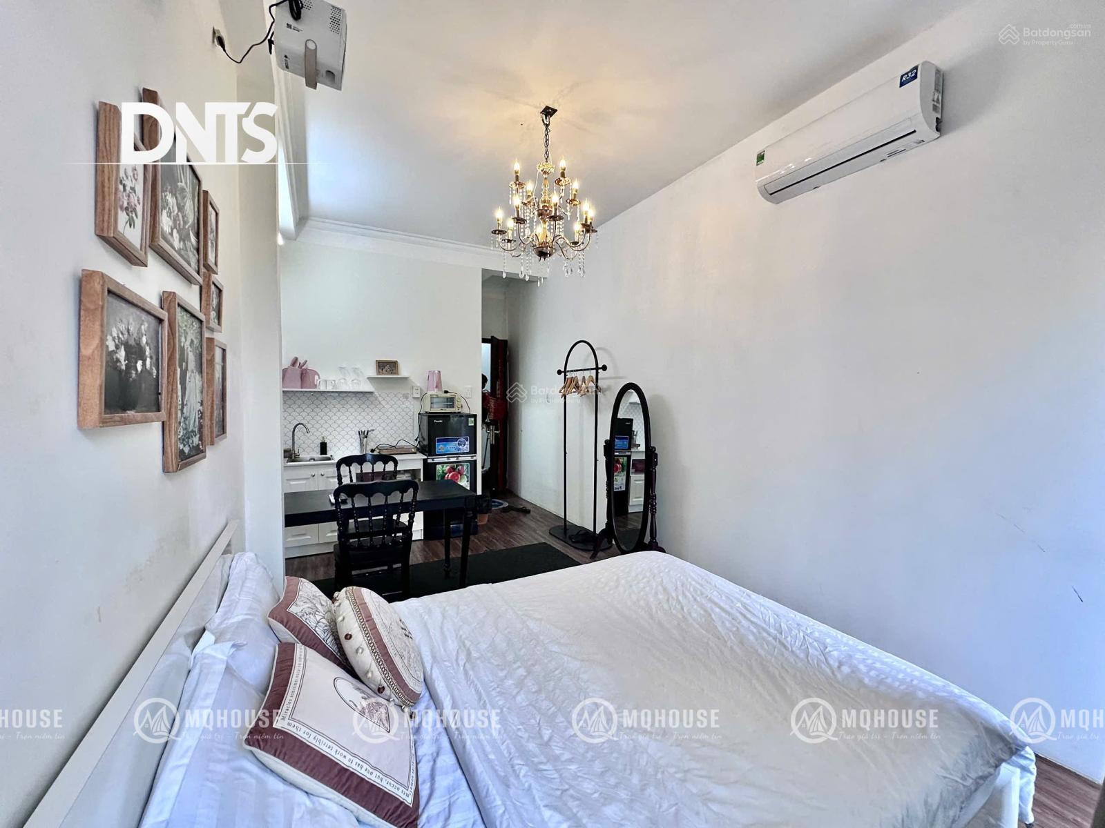 Căn Hộ Nằm Khu Dân Trí Cao, Bảo Vệ, Hẻm Ô tô Trần Quốc Toản Q3