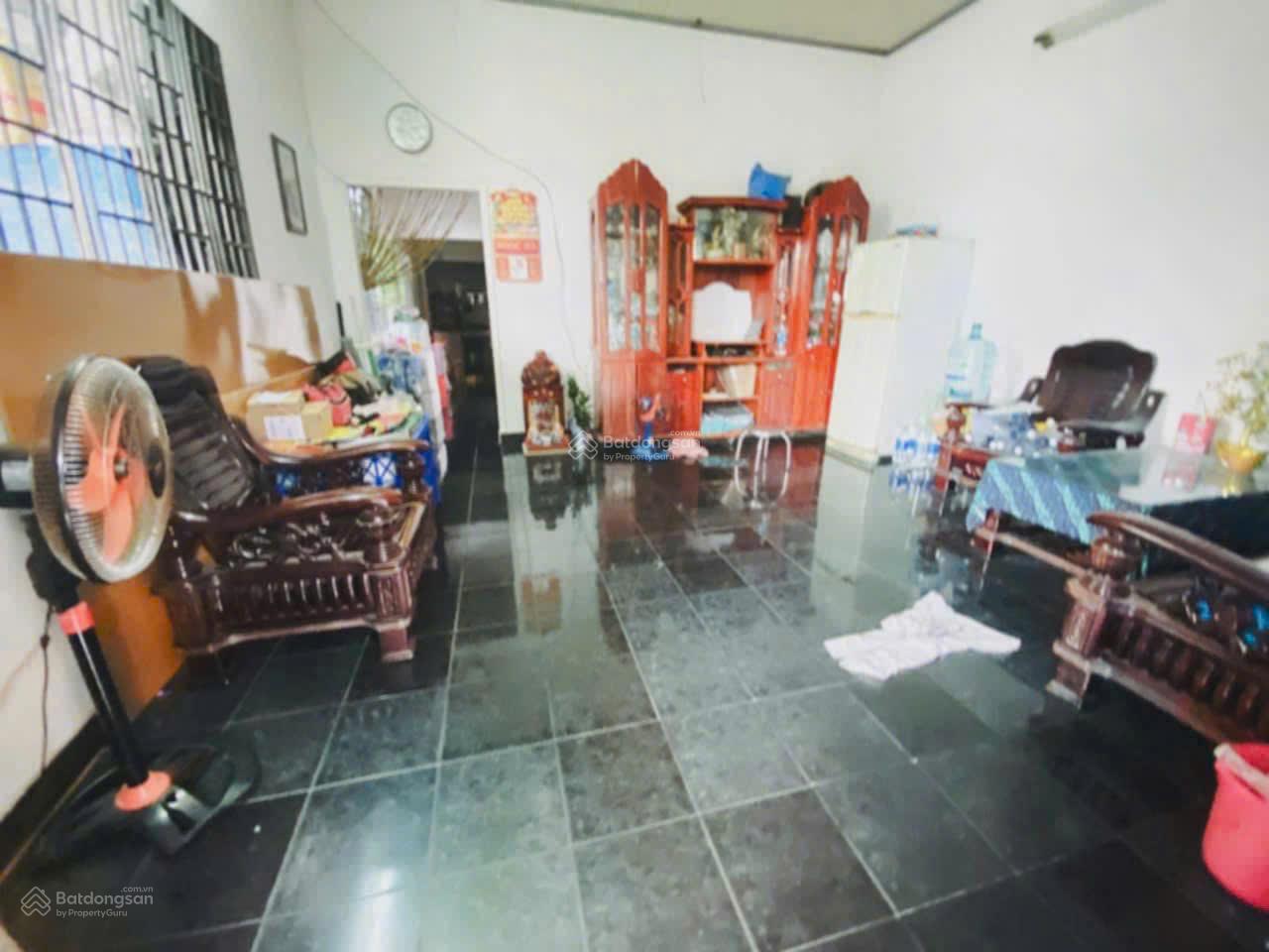 Bán đất Chương Dương - Linh Chiểu - 66m2 - hẻm xe hơi thông - xây dựng cao tầng