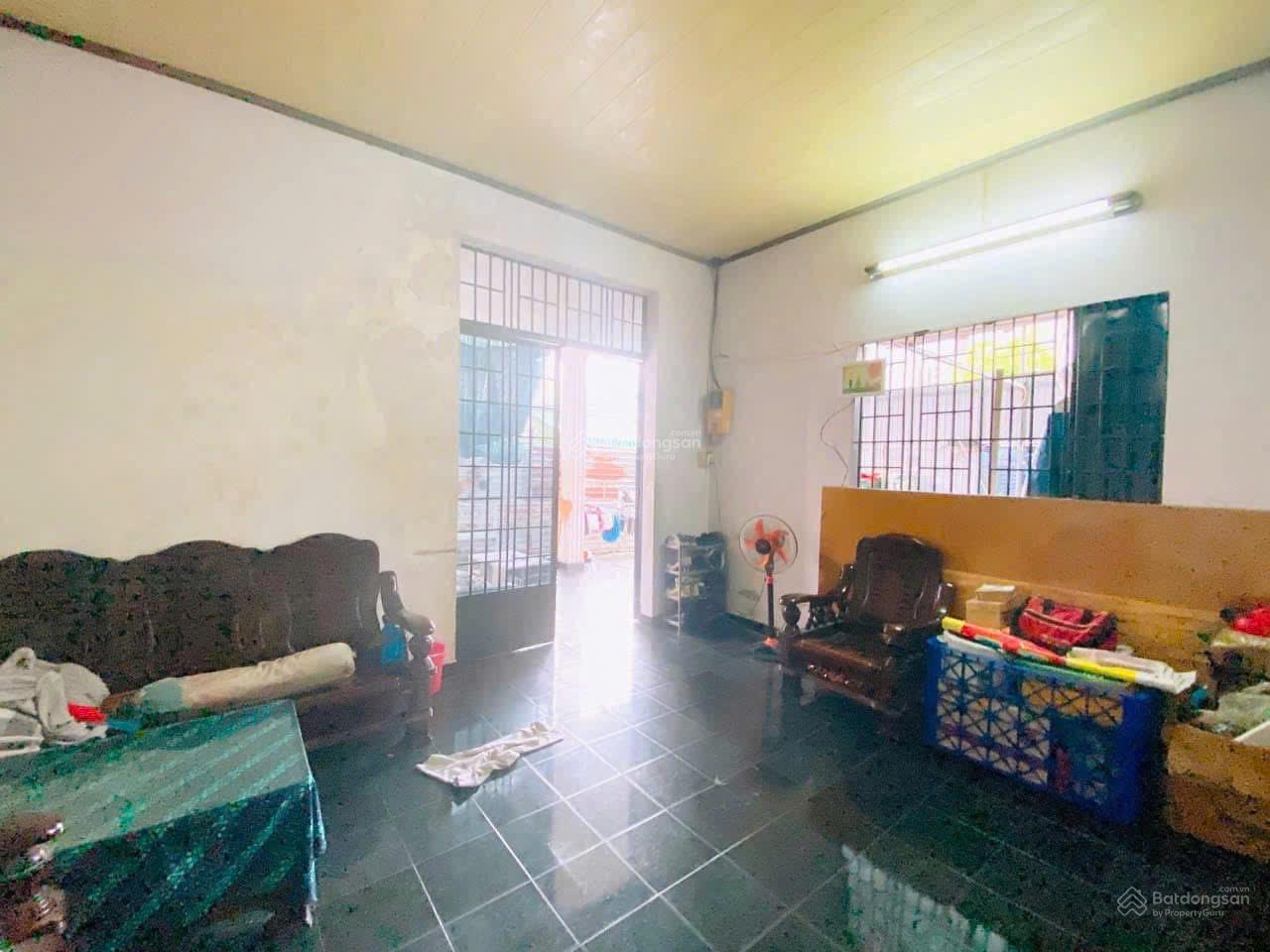 Bán đất Chương Dương - Linh Chiểu - 66m2 - hẻm xe hơi thông - xây dựng cao tầng