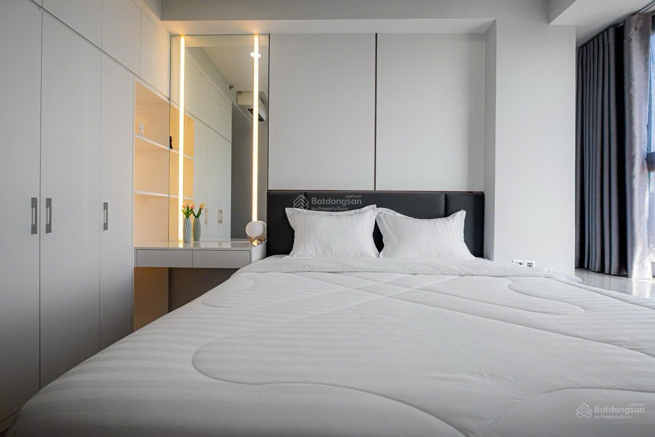 Gấp. Cho thuê căn hộ cao cấp Midtown 2pn đầy đủ nội thất view đẹp thoáng mát