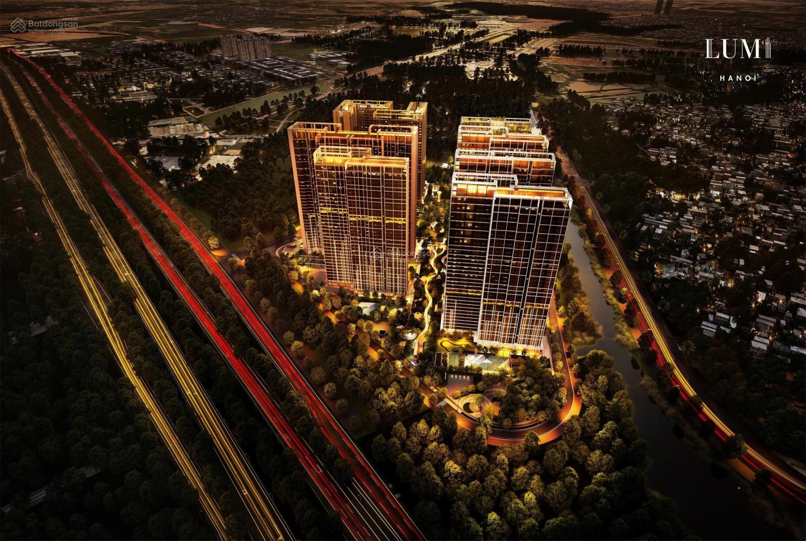 Penthouse đắt giá tầm view nhất tại Lumi Hà Nội 038412986 Penthouse đắt giá tầm view nhất tại Lumi Hà Nội 038412986