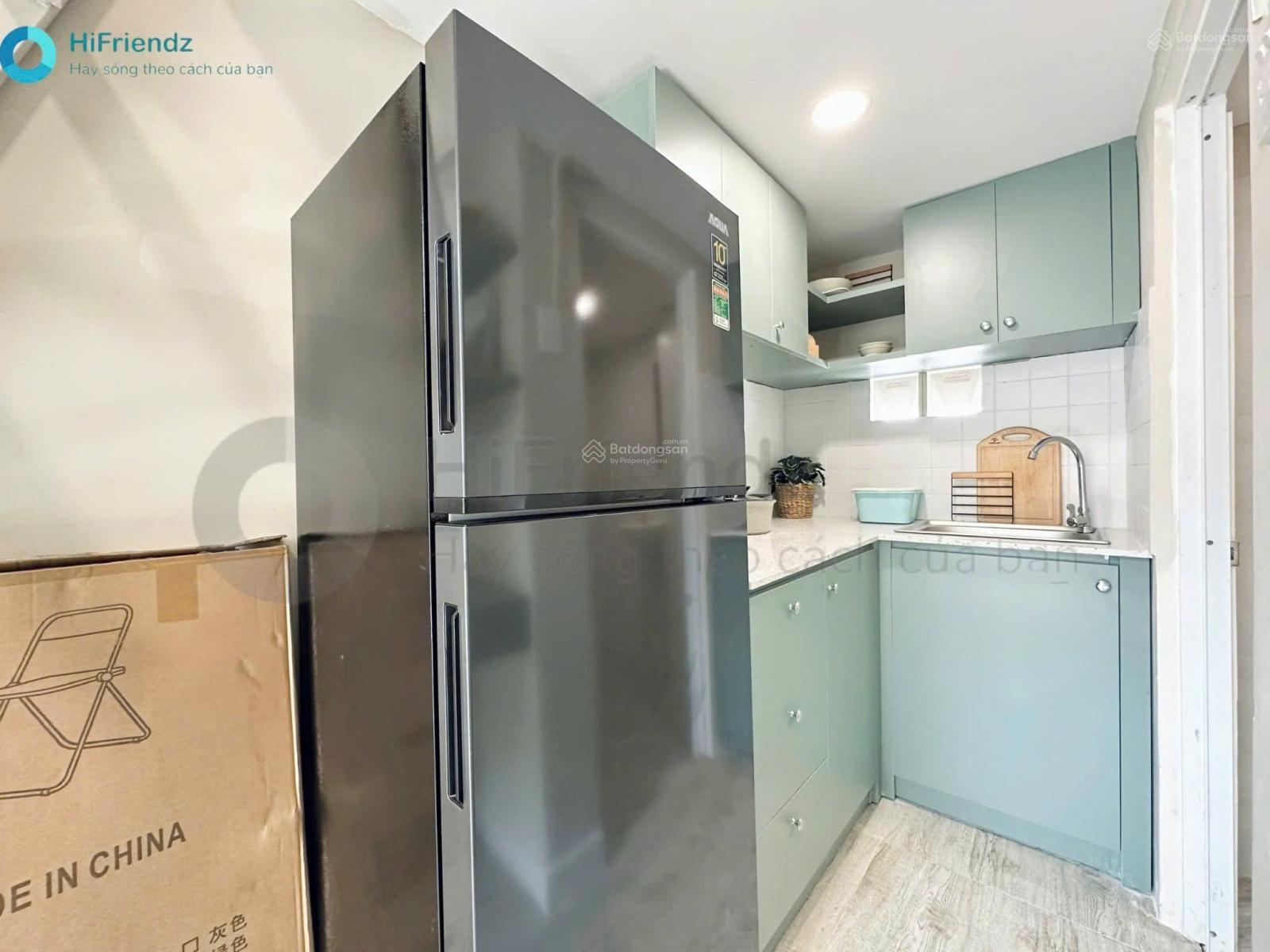 Duplex full nội thất gần vòng xoay Liên Phường, Quận 9