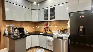 Chính chủ ký gửi cho thuê căn hộ Khu EMERALD 2pn 2wc full nội thất giá tốt