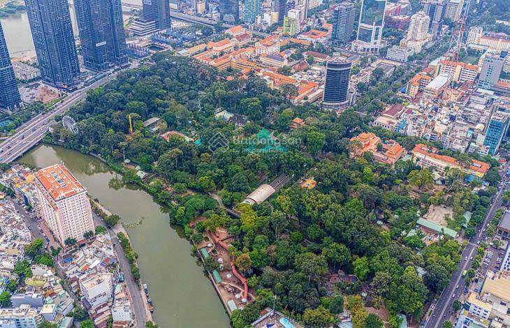 Chính chủ cần bán nhà ngay đường Nguyễn Bỉnh Khiêm Phường Bến Nghé Quận 1 4 tầng giá 9 tỷ