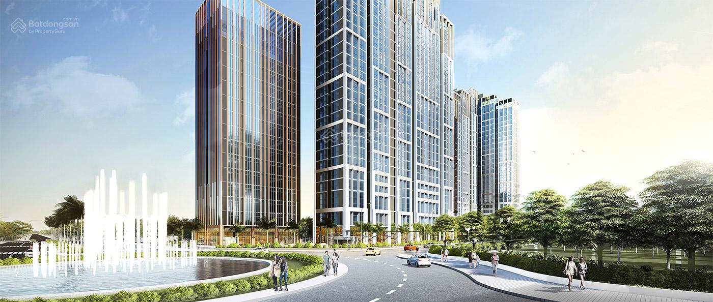 Chính chủ bán căn Duplex CitiGrand lầu cao giá đầu tư 4.1 Tỷ bao thuế phí sang tên