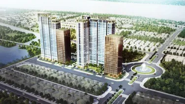 Chính chủ bán căn Duplex CitiGrand lầu cao giá đầu tư 4.1 Tỷ bao thuế phí sang tên