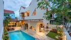 Siêu phẩm nhà mặt phố Lý Thái Tổ view lúa cực đẹp, cho thuê 50triệu tháng, giá chỉ 16,5 tỷ