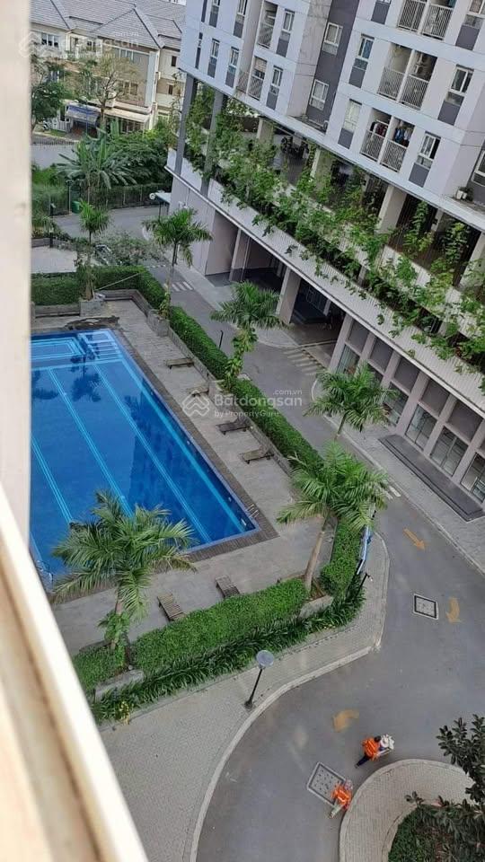 Bán căn hộ Sky 9 Quận 9  2PN 50m², view đẹp, gần cao tốc Long Thành Dầu Giây vị trí vàng Full NT