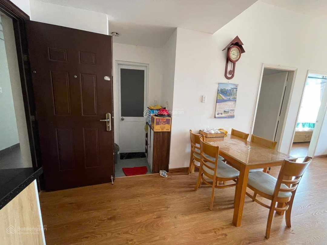 Bán căn hộ Sky 9 Quận 9  2PN 50m², view đẹp, gần cao tốc Long Thành Dầu Giây vị trí vàng Full NT