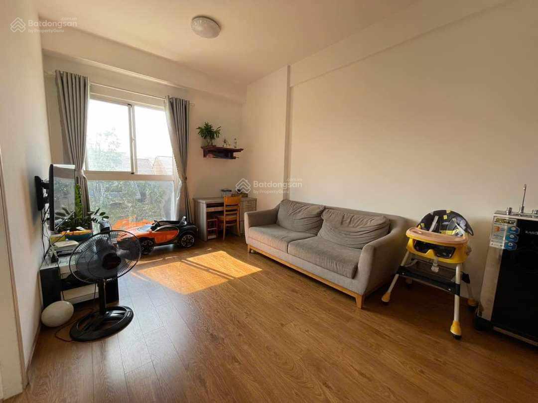 Bán căn hộ Sky 9 Quận 9  2PN 50m², view đẹp, gần cao tốc Long Thành Dầu Giây vị trí vàng Full NT