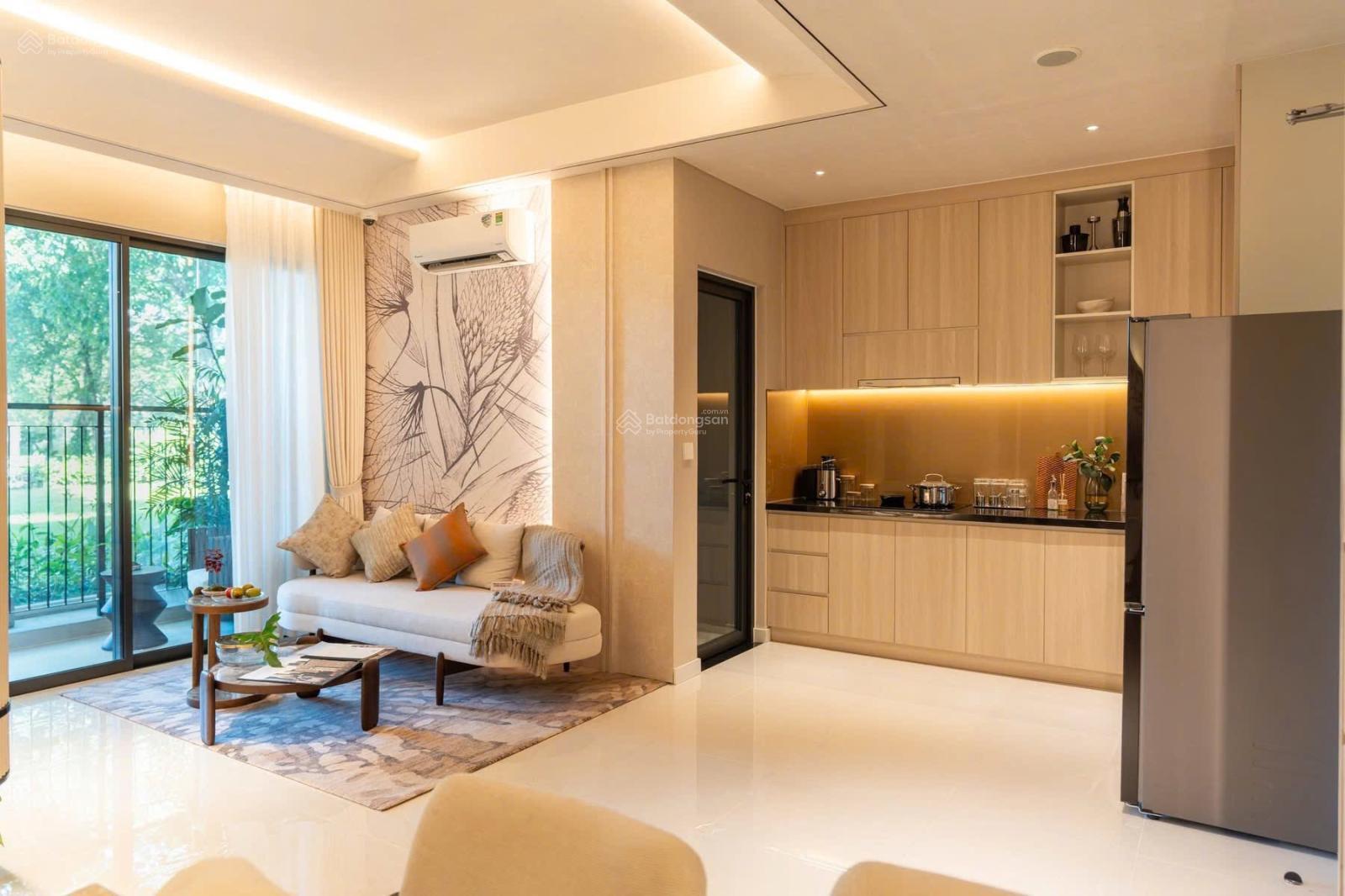 Mở bán SETIA EDENIA giỏ hàng trực tiếp từ CĐT giá chỉ từ 48tr/m2, bàn giao Full nội thất,CK tới 10%