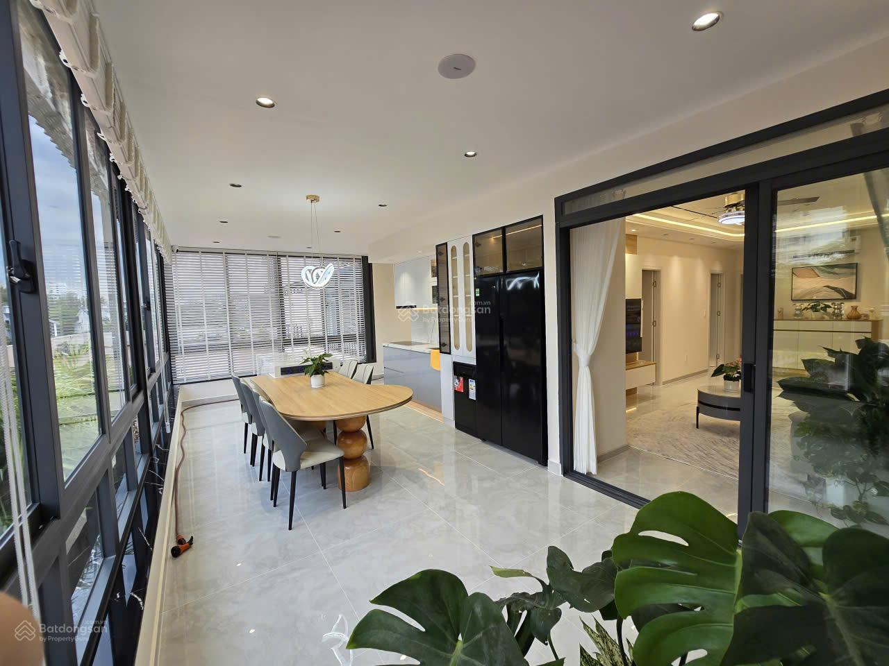 Bán căn sân vườn có 102 gồm 2 sân tại Sky Garden 3, Phú Mỹ Hưng chỉ 9.450 tỷ - tặng phí trước bạ