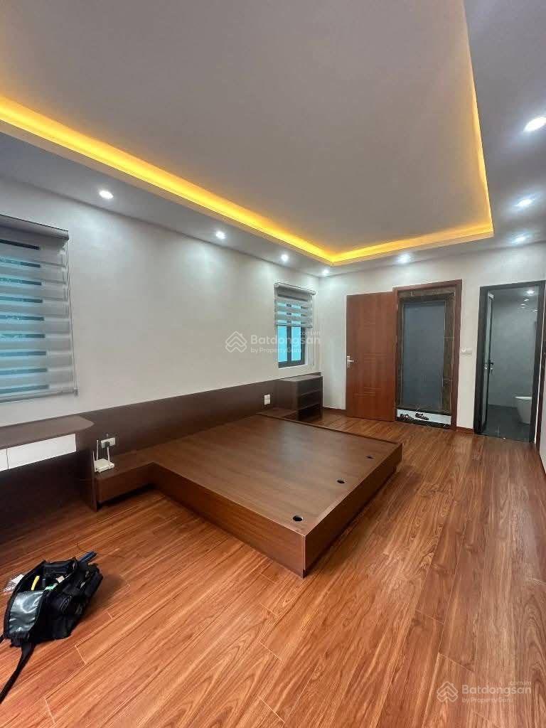 7Tỉ.x nhà Đình Thôn 6 tầng THANG MÁY full NỘI THẤT - LÔ GÓC - NGÕ THÔNG - Ô TÔ 10M