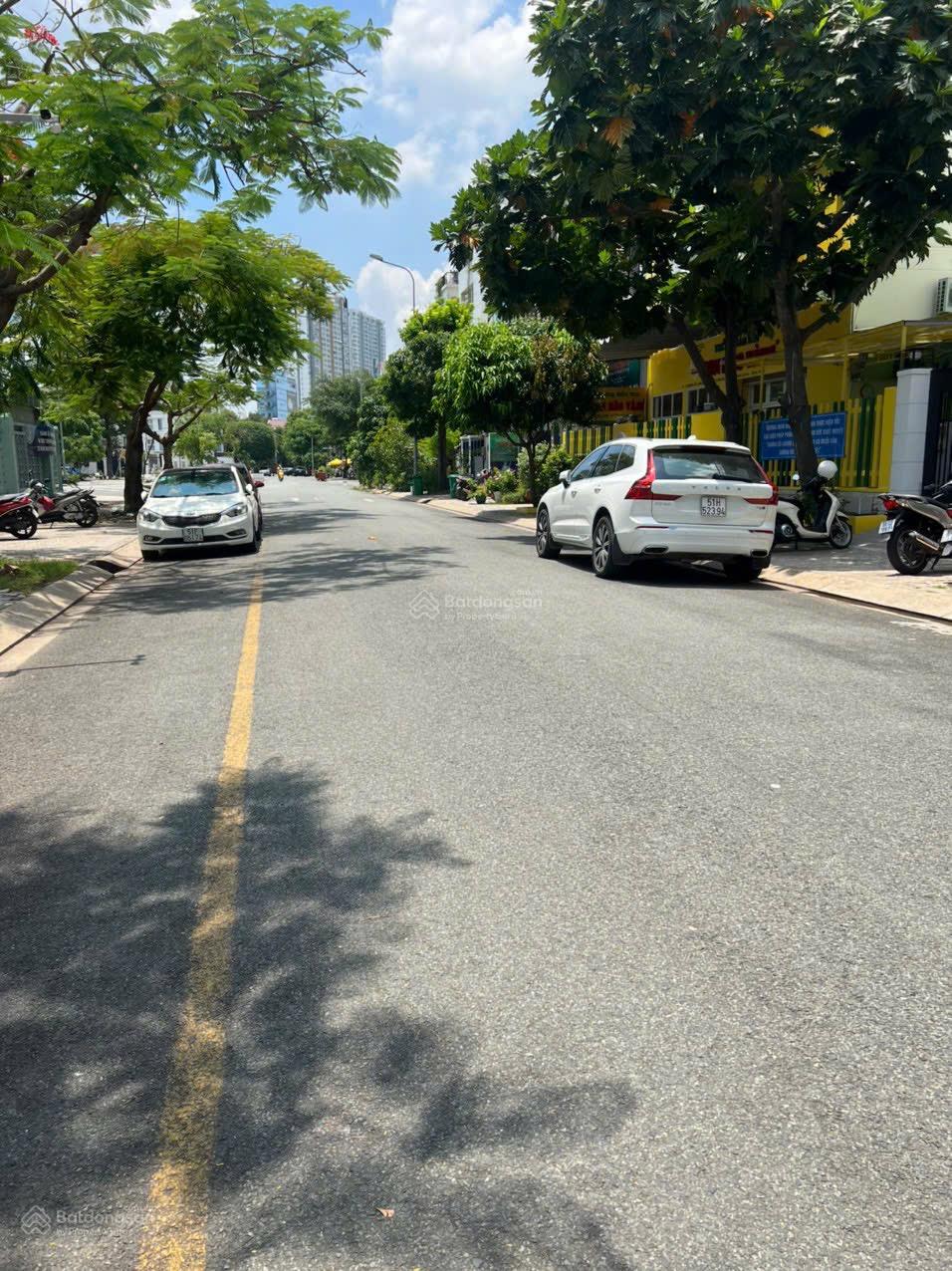 Cho thuê nhà phố KDC Phú Mỹ, Vạn Phát Hưng, P Phú Mỹ Quận 7