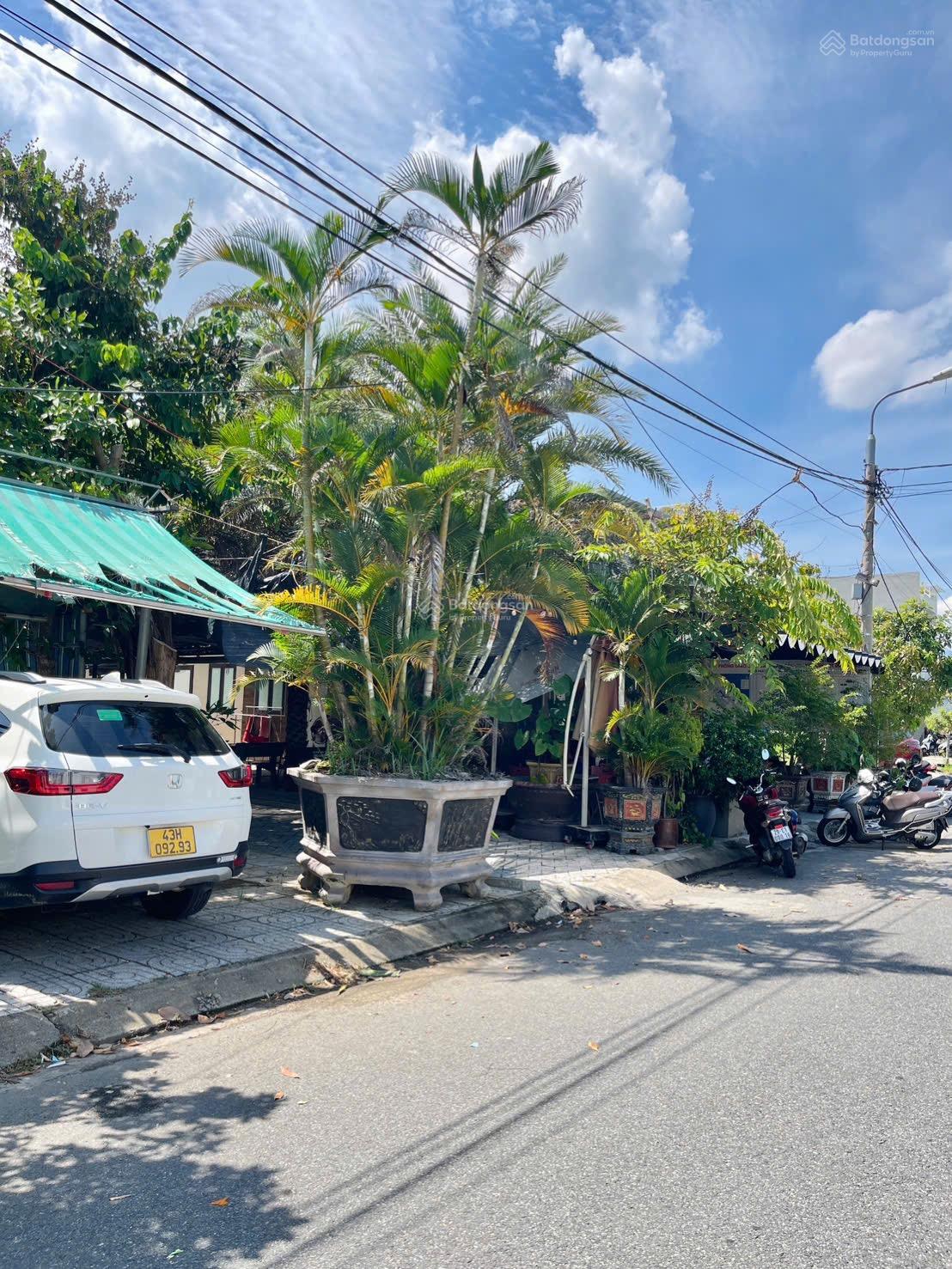 VÕ TỰ HƯỚNG VÀO 10 TOÀ CHUNG CƯ ORI