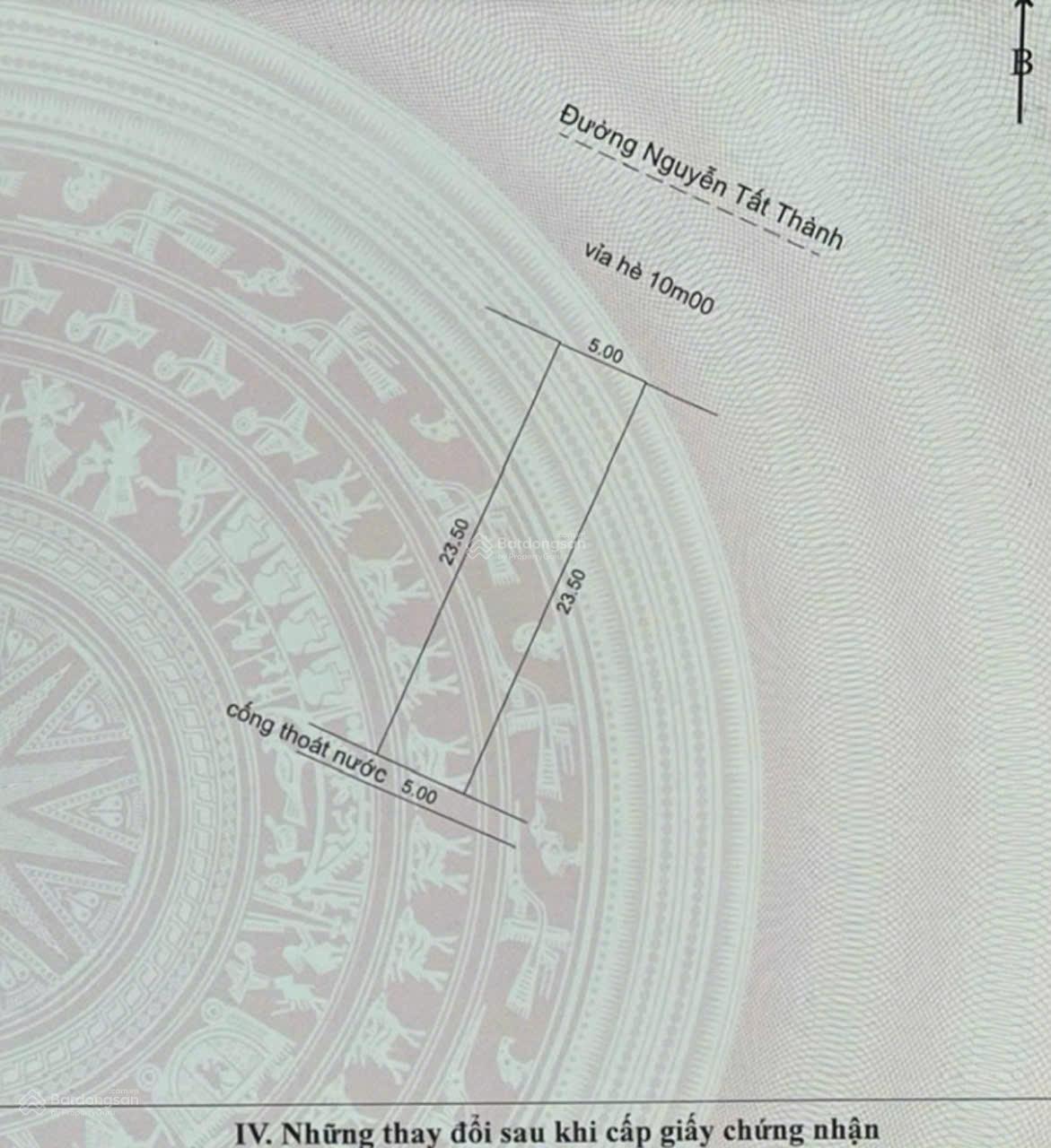 Chỉ 1 cặp duy nhất view biển vị trí xây dựng cao tầng ngay sát Nguyễn Sinh Sắc Chỉ 1 cặp duy nhất view biển vị trí xây dựng cao tầng ngay sát Nguyễn Sinh Sắc