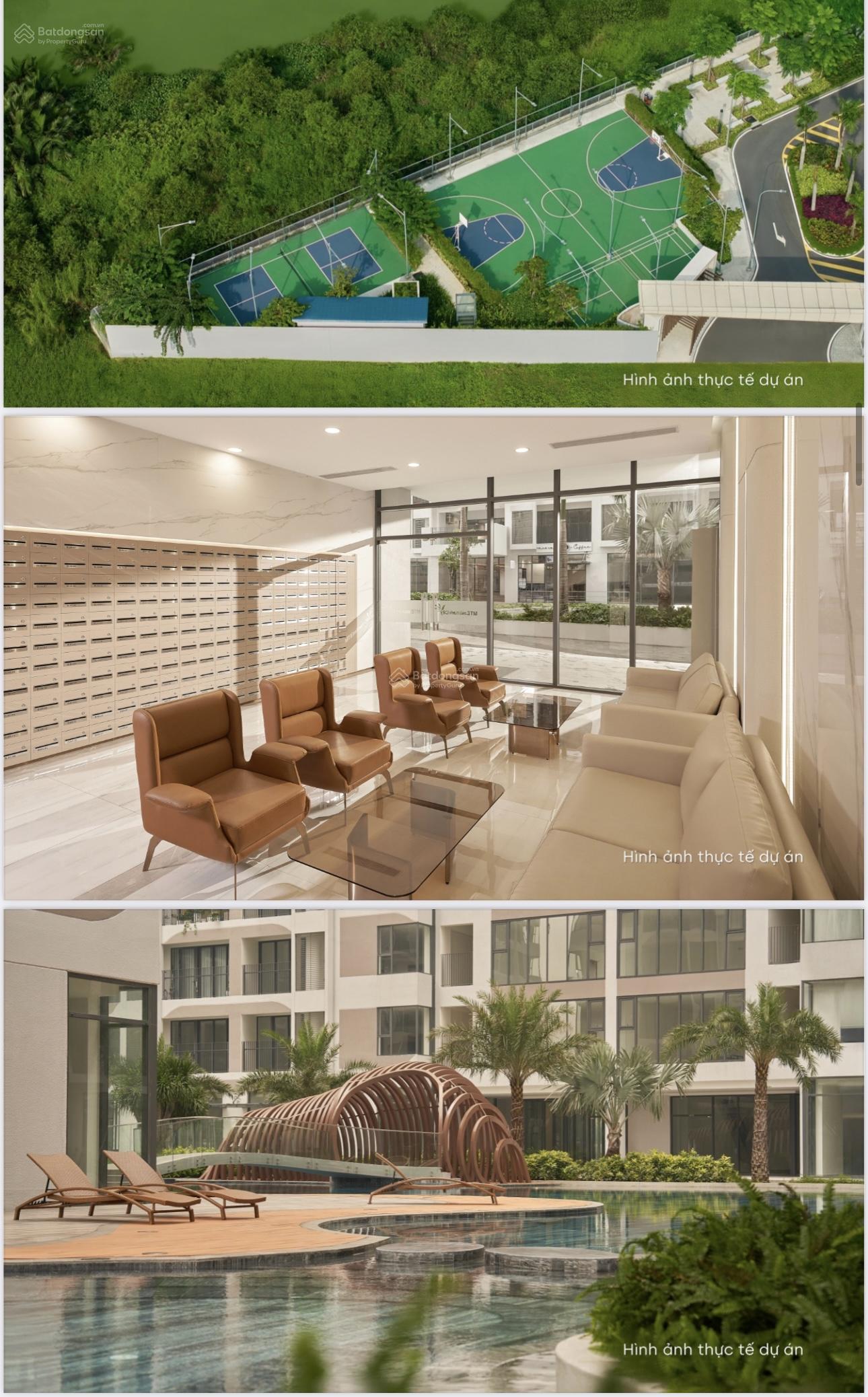 Bán căn hộ Eastmark City 2PN giá tốt 3,17 tỷ sổ hồng sẵn 0938 355 ***