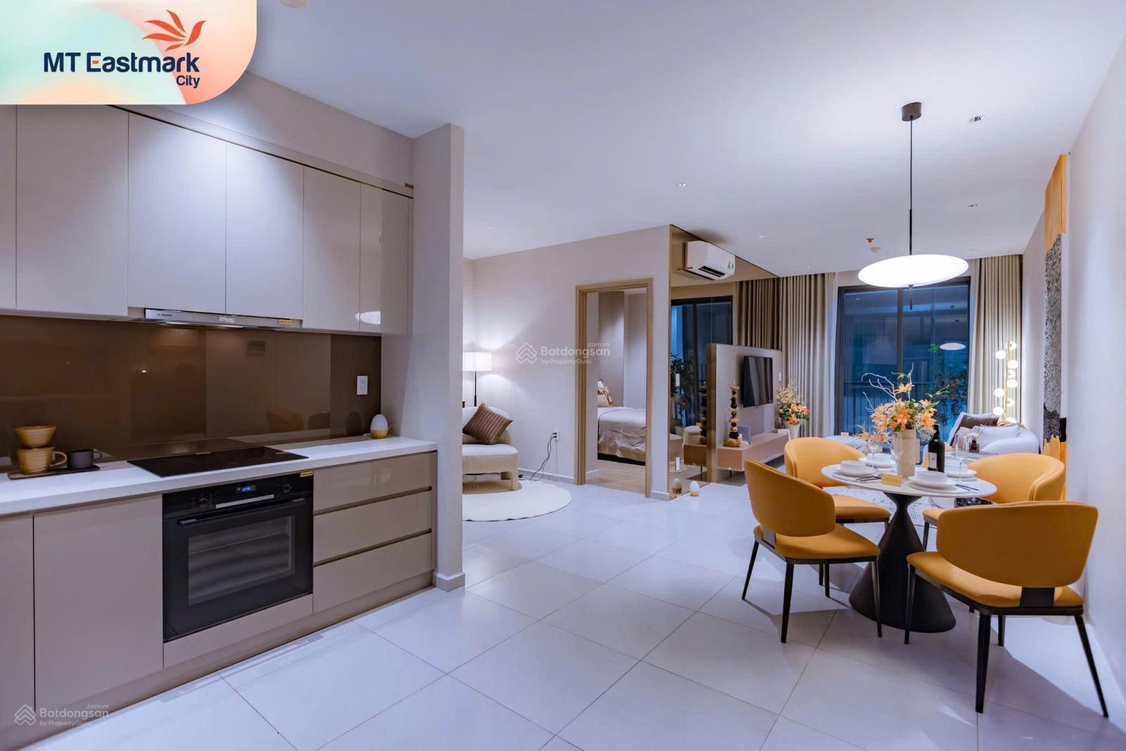 Bán căn hộ Eastmark City 2PN giá tốt 3,17 tỷ sổ hồng sẵn 0938 355 ***