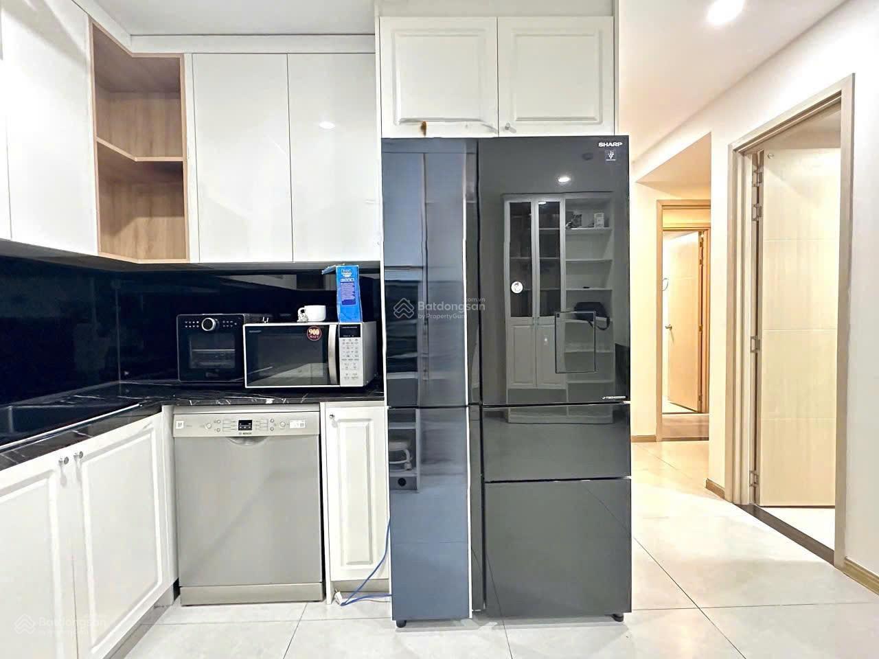 Mr. Trung - Cần bán CH New City 3PN - 2WC. DT 95m2, căn góc - view hồ bơi. Chỉ 9 tỷ Bao thuế phí