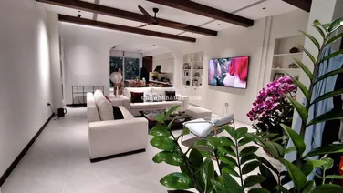 Bán siêu phẩm biệt thự Việt Hưng, Long Biên. DT 120m2, 5 tầng, MT 6.5m, thang máy, 2 thoáng, vỉa hè