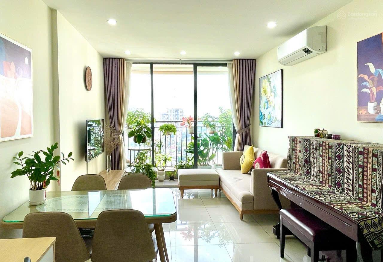 Cho thuê Cc Goldora Plaza Lê Văn Lương Nhà Bè,2Pn,2wc full nhà đẹp 10Tr/Th 0906 373 *** Ánh