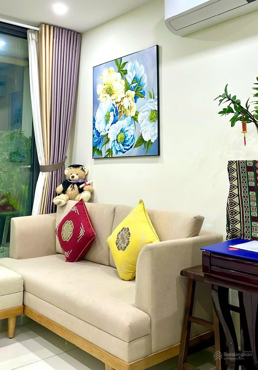 Cho thuê Cc Goldora Plaza Lê Văn Lương Nhà Bè,2Pn,2wc full nhà đẹp 10Tr/Th 0906 373 *** Ánh