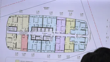 Coming Soon| The Meridian Quận Hải Châu tâm điểm thịnh vượng view sông - pháo hoa - Downtown