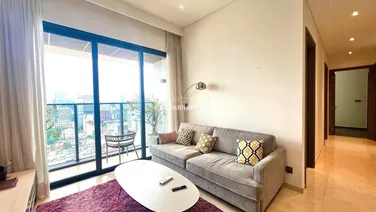 BÁN GẤP CĂN HỘ TRUNG TÂM QUẬN 1 - THE MARQ, 3PN - 23,5TỶ - VIEW TRUNG TÂM QUẬN 1 - TL NHANH