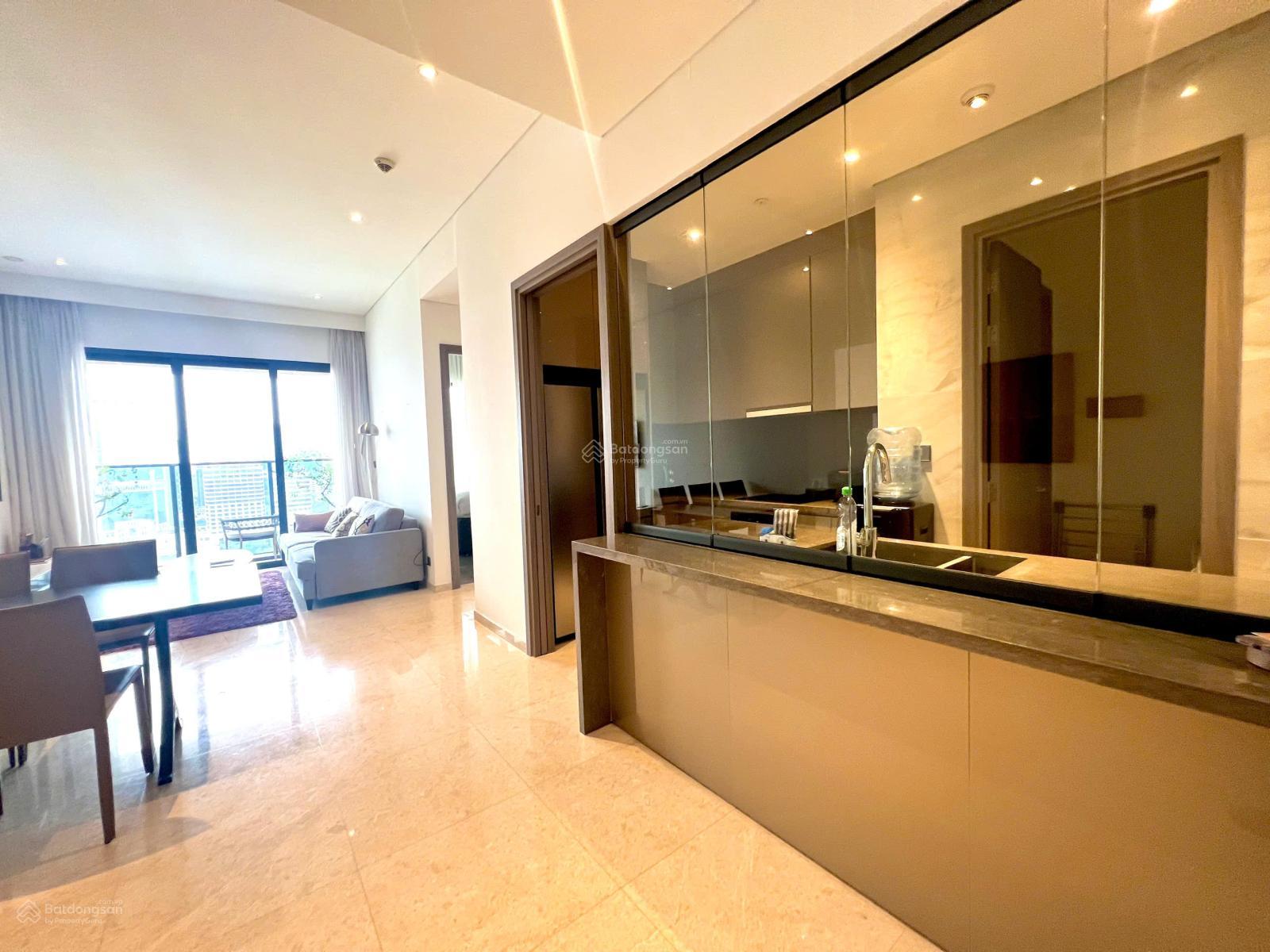 BÁN GẤP CĂN HỘ TRUNG TÂM QUẬN 1 - THE MARQ, 3PN - 23,5TỶ - VIEW TRUNG TÂM QUẬN 1 - TL NHANH