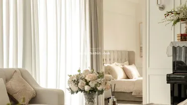 Căn hộ góc 3PN Ascent lakeside - 152m2 view Landmark , quận 1 giá 8,6 tỷ