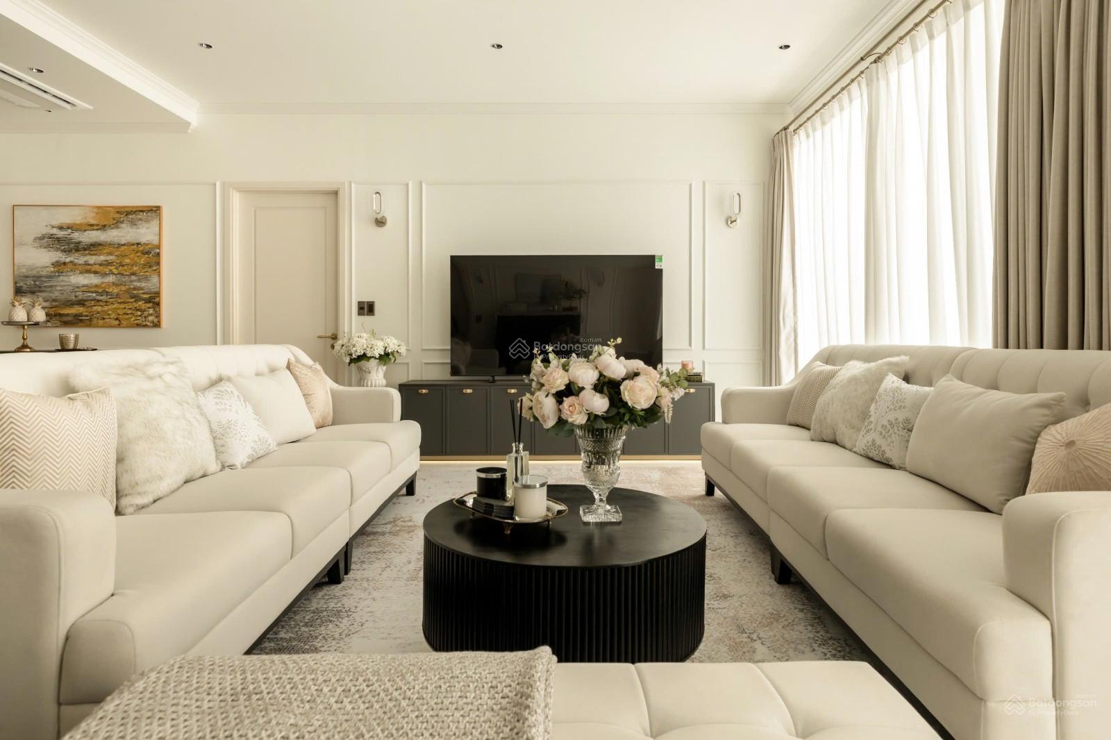 Căn hộ góc 3PN Ascent lakeside - 152m2 view Landmark , quận 1 giá 8,6 tỷ