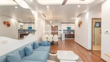 Chính chủ bán CH HH2 Bắc Hà 105m2 3PN tầng đẹp view thoáng, giá rẻ, sẵn sổ. LH: 0987 362 ***