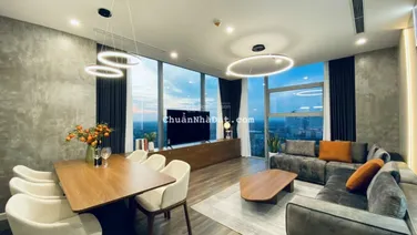 Cho thuê nhiều căn The Ninety Complex, Full đồ mới 100%, Studio, 1-2-3 ngủ. LH O.971/342.965