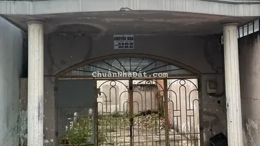 Bán đất hẻm ô tô thông thoáng, P. Bình Trưng Đông (Quận 2 cũ)