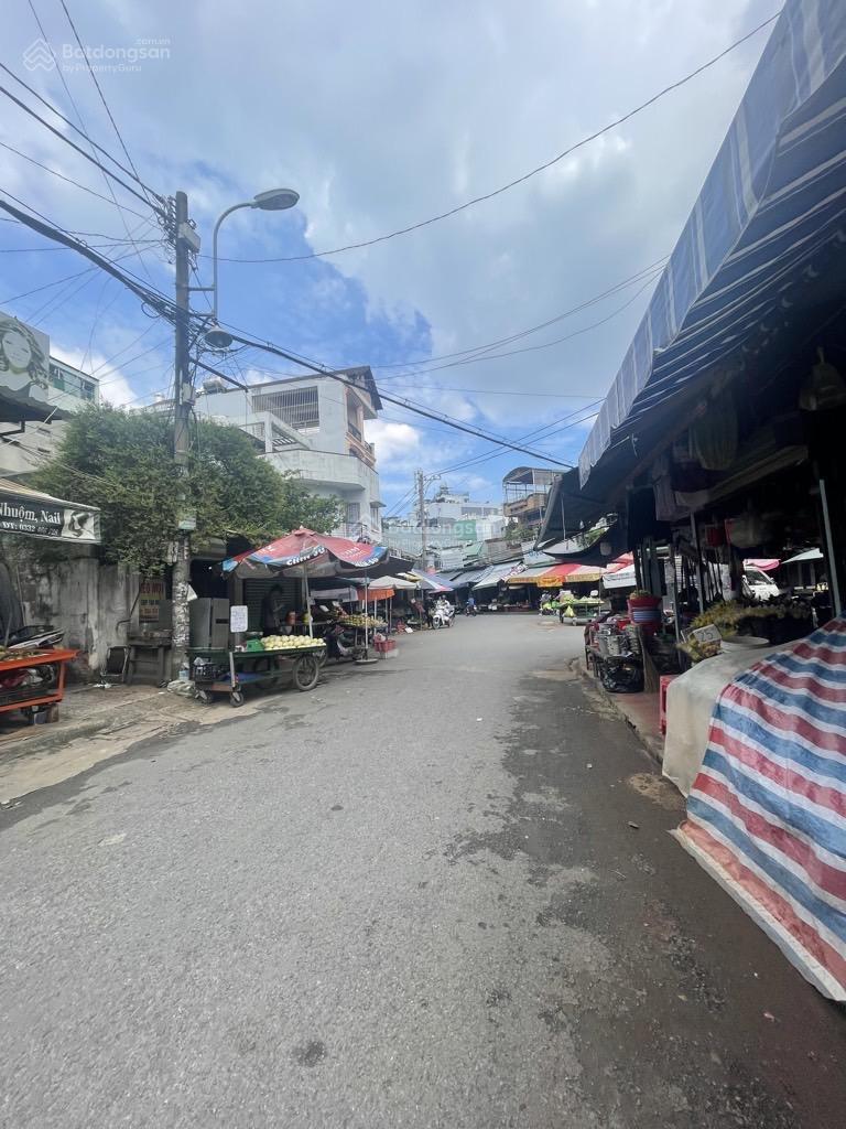 Bán Đất vị trí Đỉnh 6,1M x 18M - Hẻm ô tô 10M Thông Nguyễn Oanh và Lê Thị Hồng P17 - An Nhơn 15X TL Bán Đất vị trí Đỉnh 6,1M x 18M - Hẻm ô tô 10M Thông Nguyễn Oanh và Lê Thị Hồng P17 - An Nhơn 15X TL